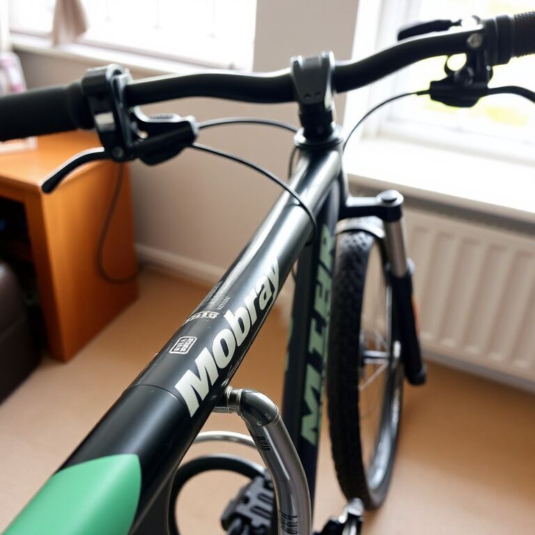 Mountain bike, boxed &mdash; view 2