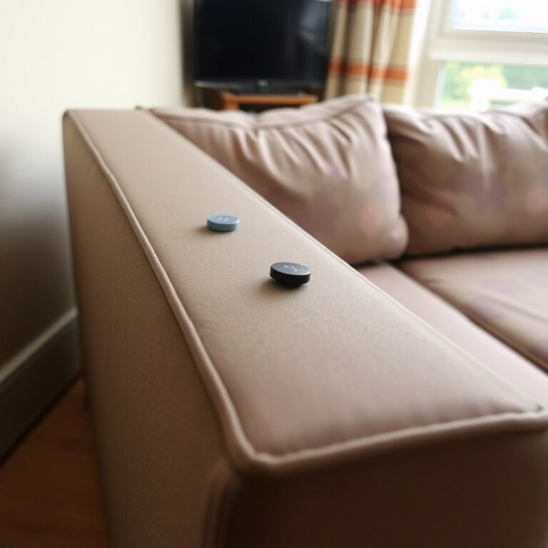 Corner sofa, boxed &mdash; view 2