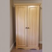 Wardrobe, as new