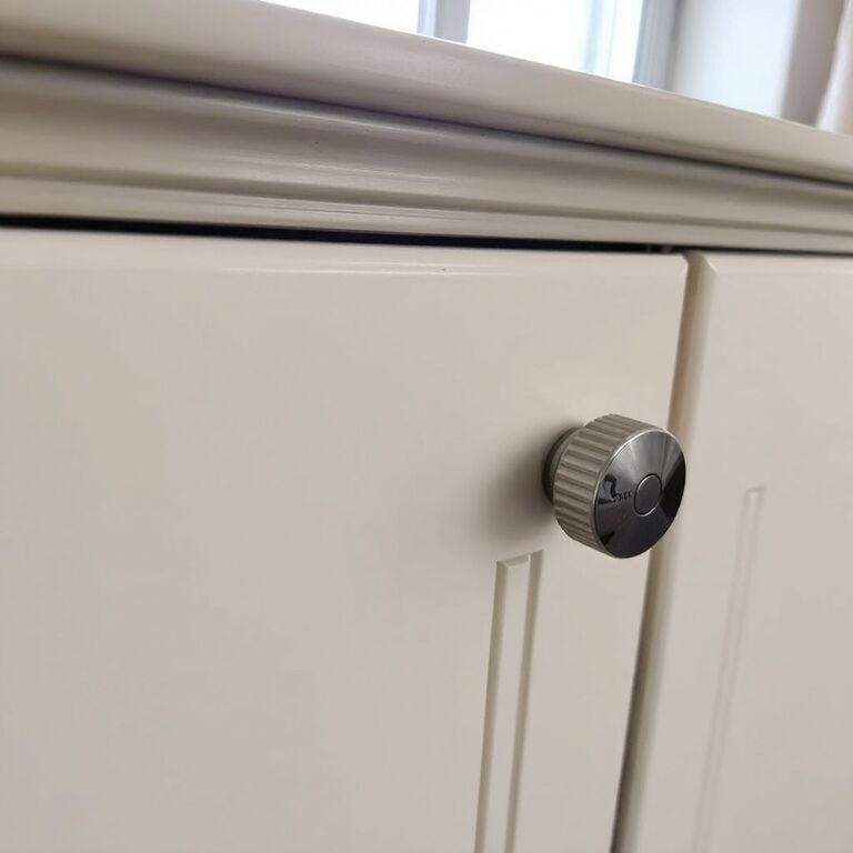 Wardrobe, as new &mdash; view 2
