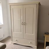 Wardrobe, boxed