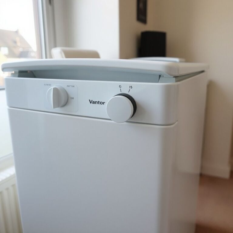 Fridge freezer, as new &mdash; view 2
