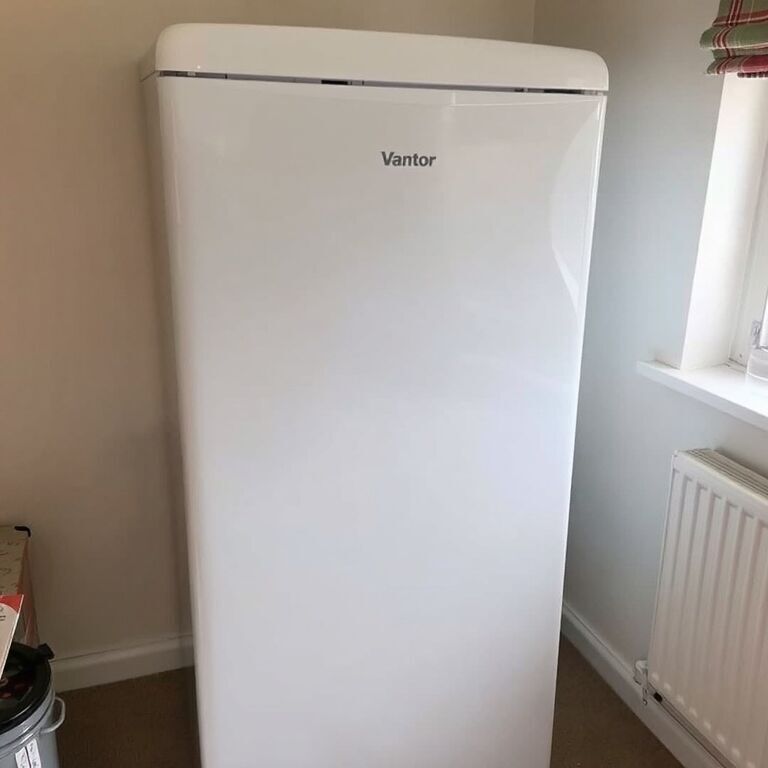 Fridge freezer, as new &mdash; view 3