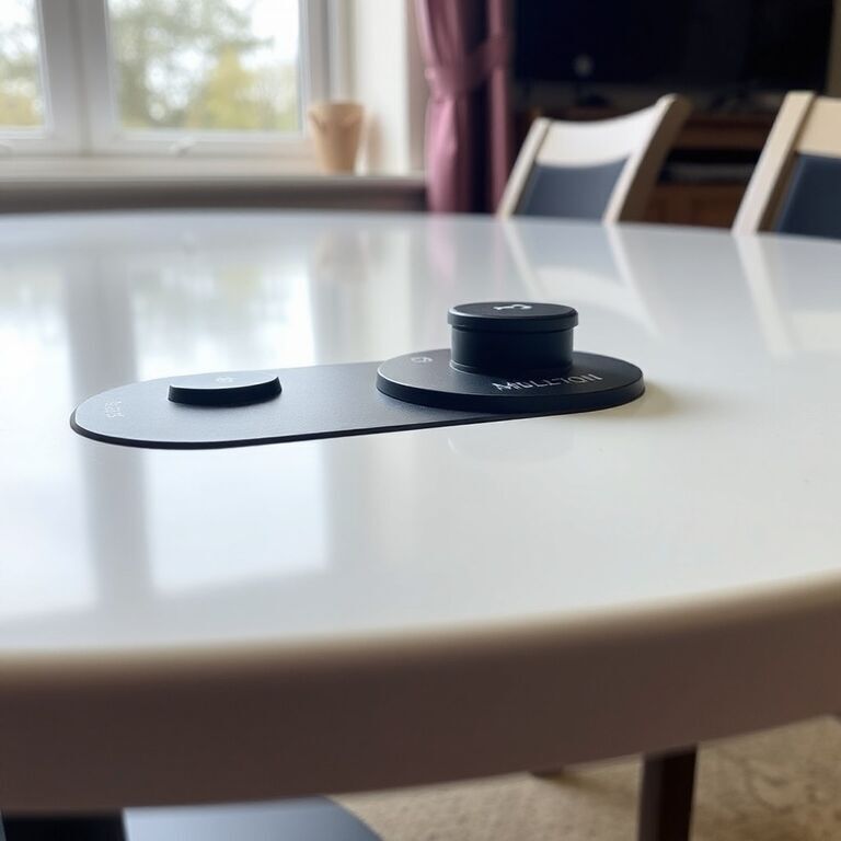 Dining table, as new &mdash; view 2