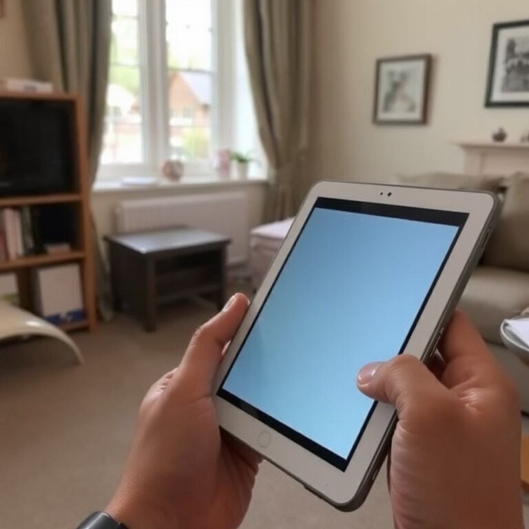 Tablet, good condition — view 3