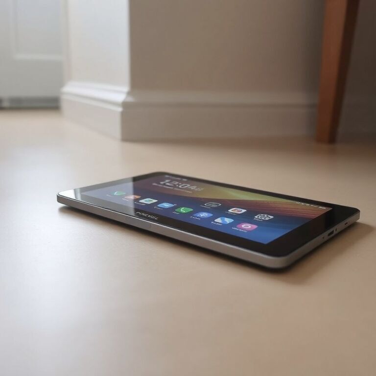Tablet, good condition — view 4
