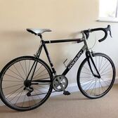 Road bike, as new