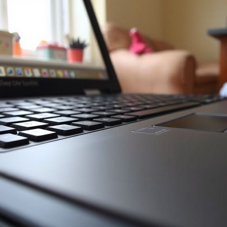 Laptop, good condition — view 2