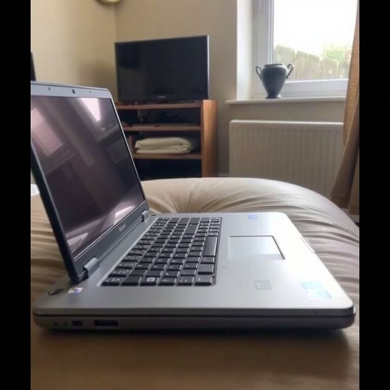 Laptop, good condition — view 3