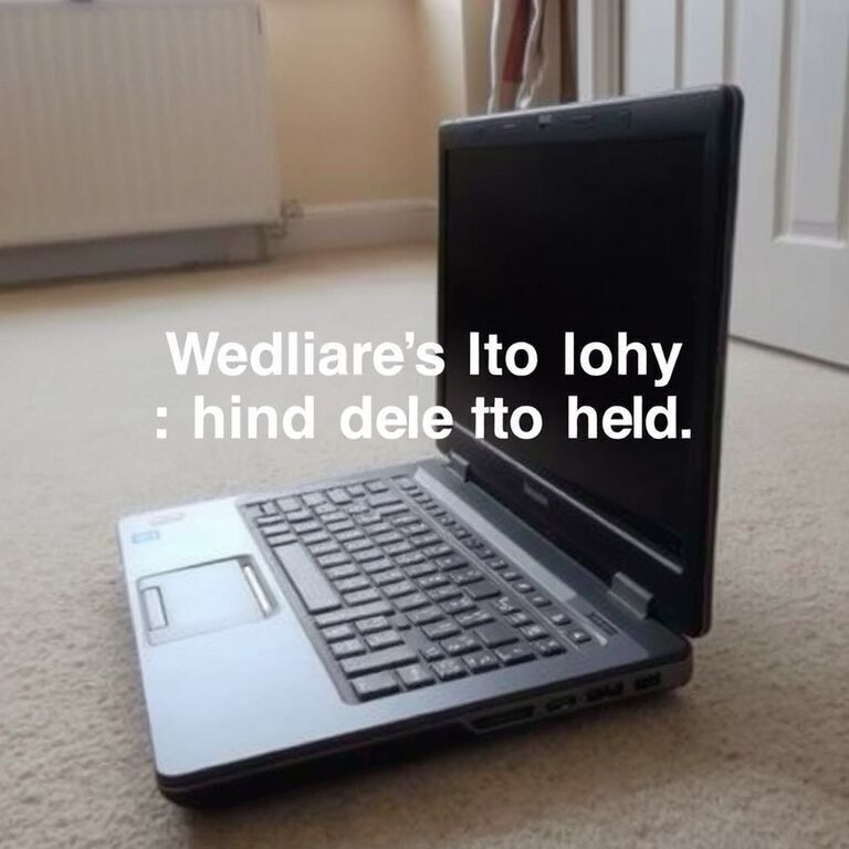 Laptop, good condition — view 4
