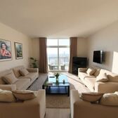 Penthouse, Park Edge