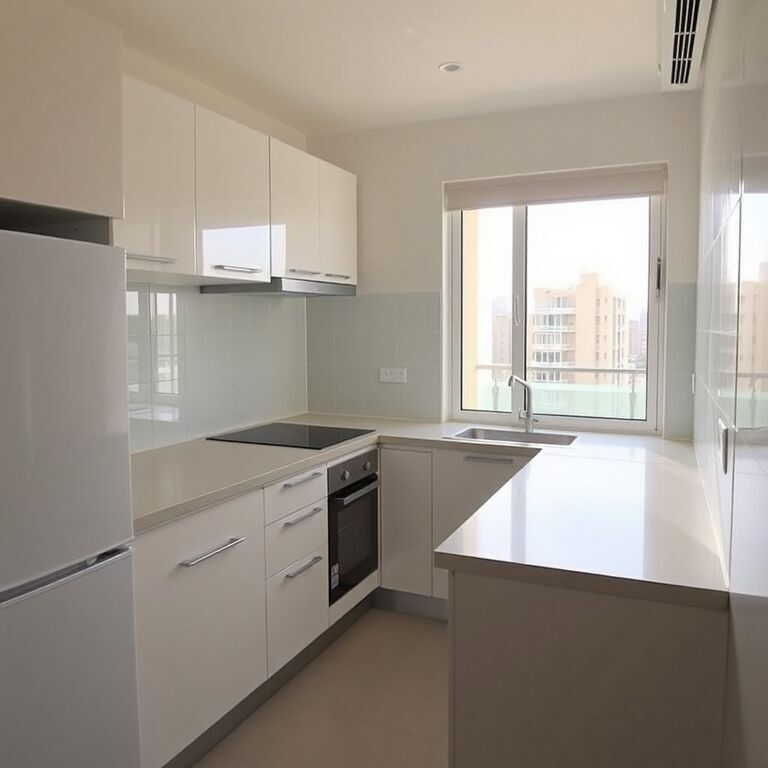 Penthouse, Park Edge &mdash; view 2
