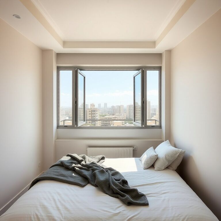 Penthouse, Park Edge &mdash; view 3