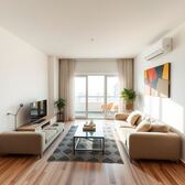 Loft, Ramot