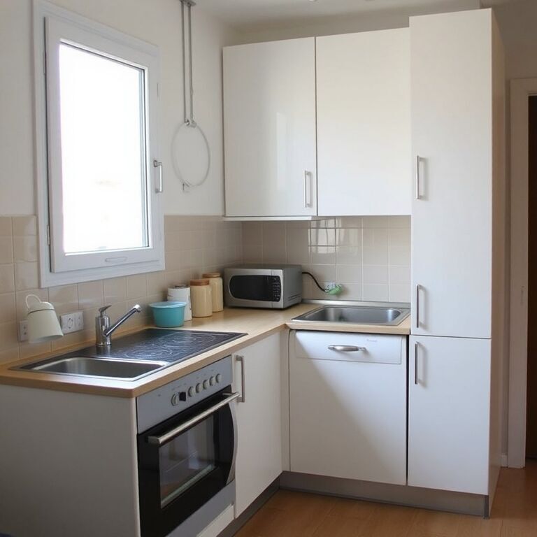 Apartment, Garden Suburb — view 2