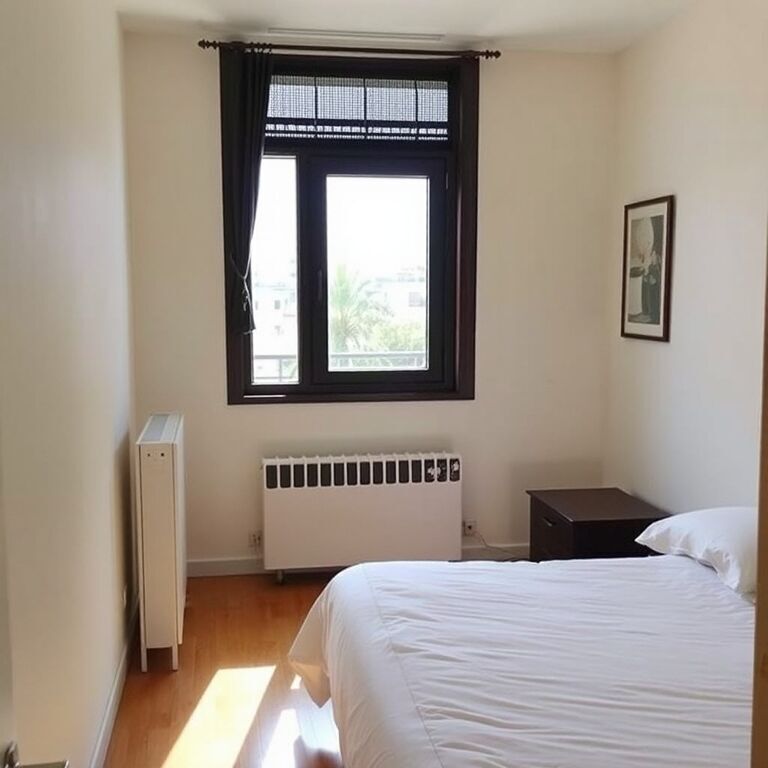 Apartment, Garden Suburb — view 3