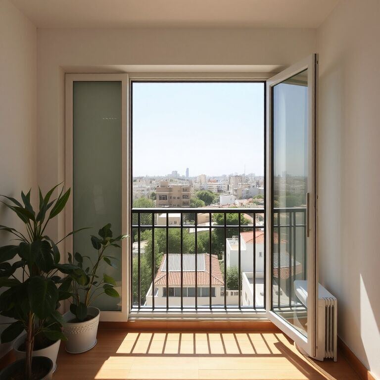 Apartment, Garden Suburb — view 4