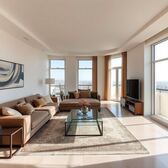 Penthouse, Hilltop