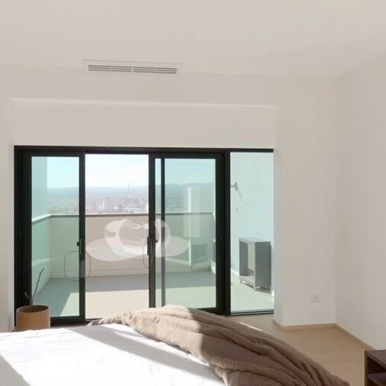 Penthouse, Hilltop — view 3