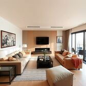 Penthouse, Hilltop