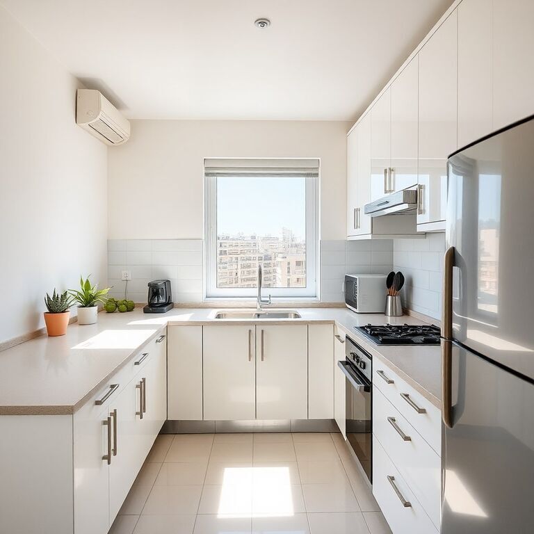 Penthouse, Hilltop — view 2