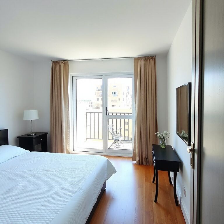 Penthouse, Hilltop — view 3