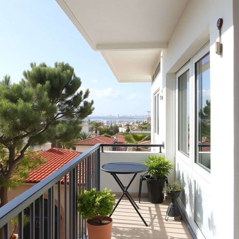 Duplex, Riverside — view 4
