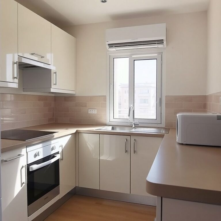 Duplex, Florentin &mdash; view 2