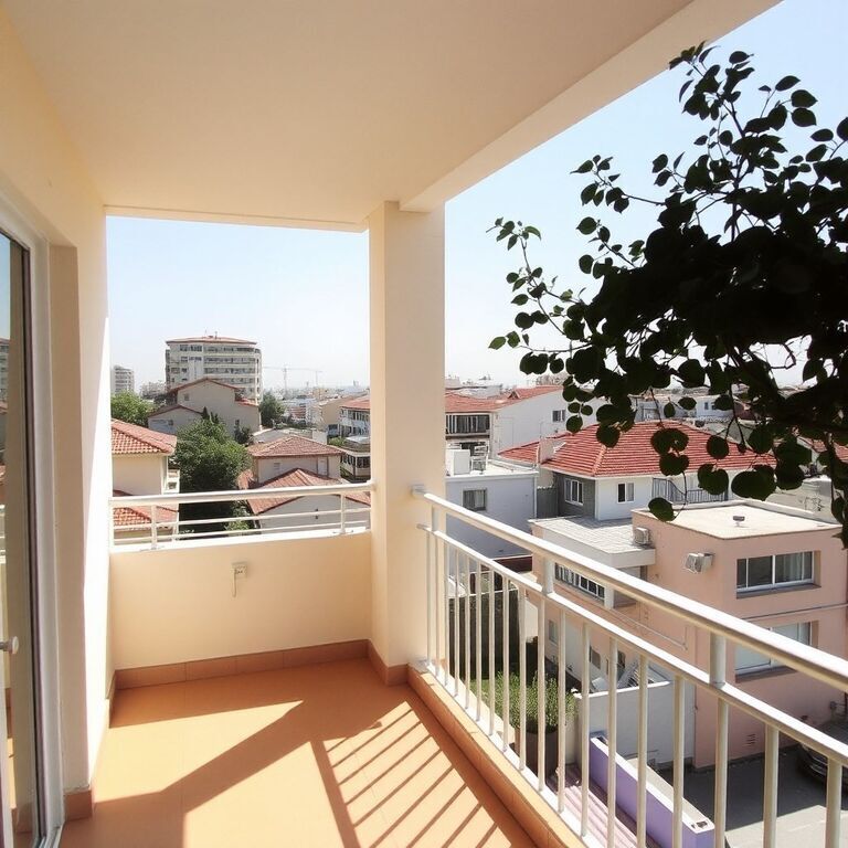 Duplex, Florentin &mdash; view 4