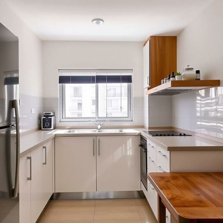 Duplex, Carmel — view 2