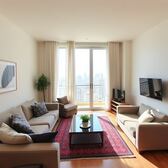 Duplex, Station Quarter