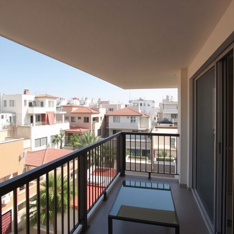 Duplex, Station Quarter &mdash; view 4