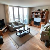 Duplex, Riverside