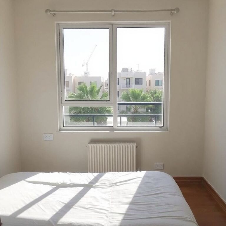 Duplex, Riverside — view 3