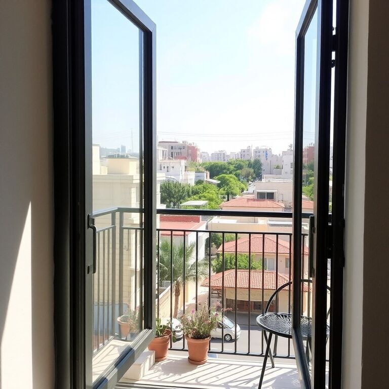 Duplex, Riverside — view 4