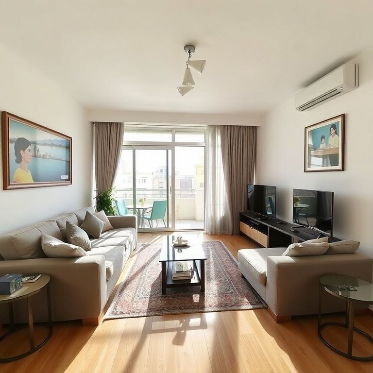 Cottage, Bursa — view 1