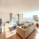 Penthouse, Market Square