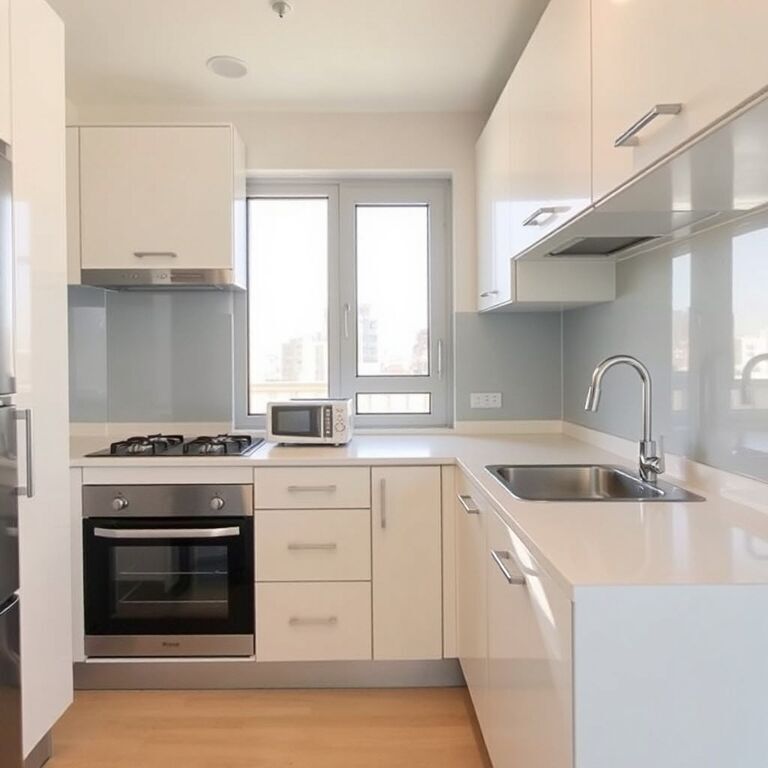 Penthouse, Market Square — view 2