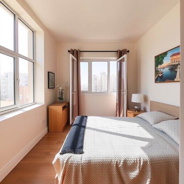 Penthouse, Market Square — view 3