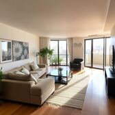 Penthouse, Old North
