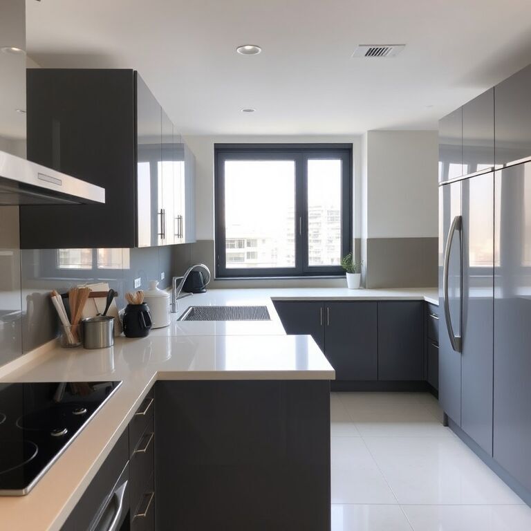 Penthouse, Old North &mdash; view 2