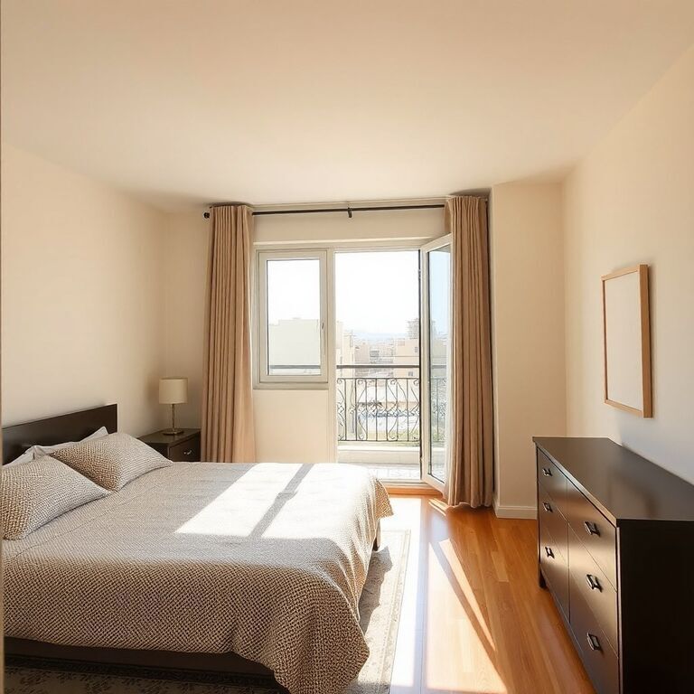 Penthouse, Old North &mdash; view 3