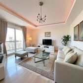 Cottage, Bursa