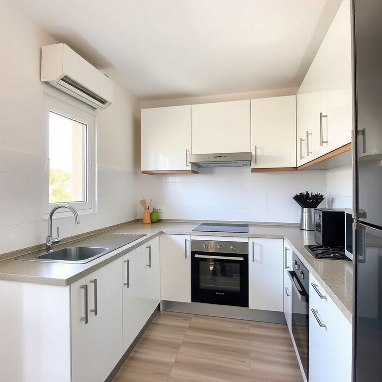 Cottage, Bursa — view 2