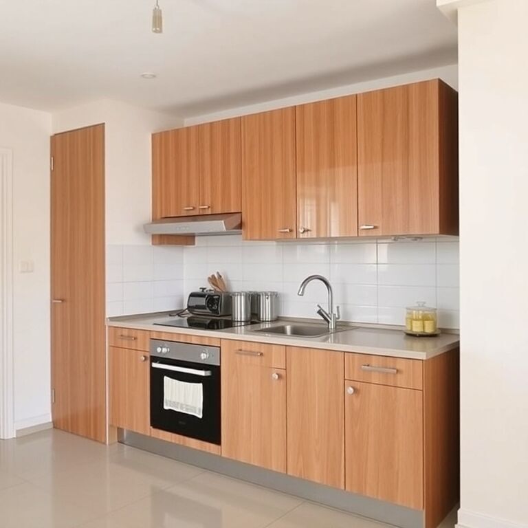 Apartment, Riverside — view 2
