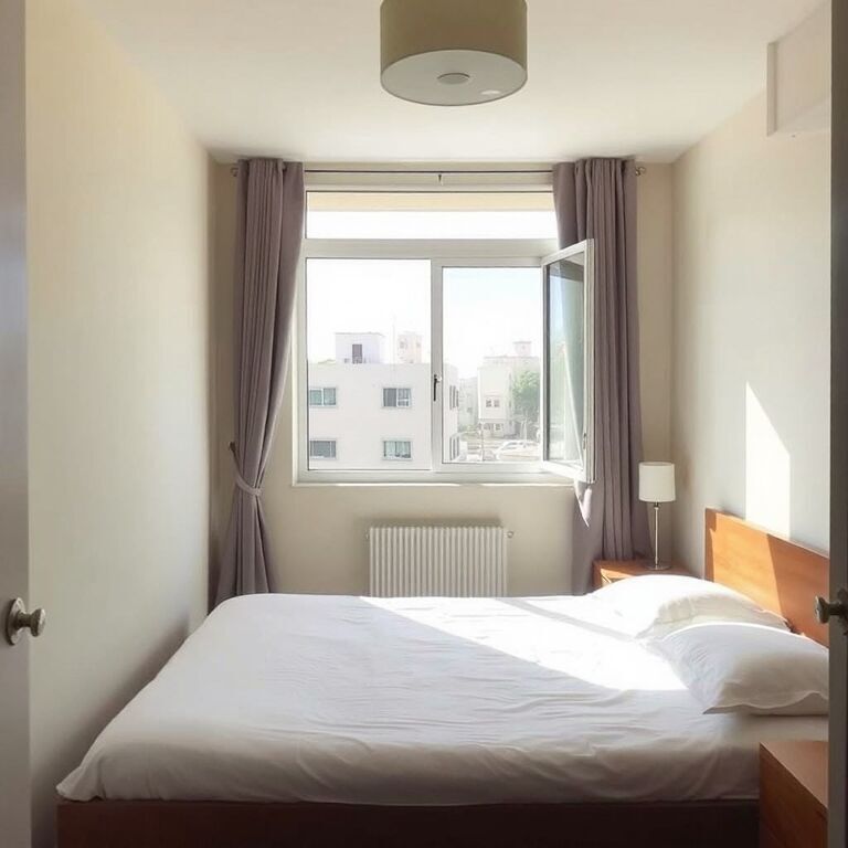Apartment, Riverside — view 3
