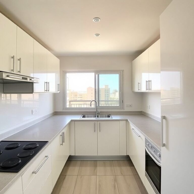 Duplex, Riverside — view 2