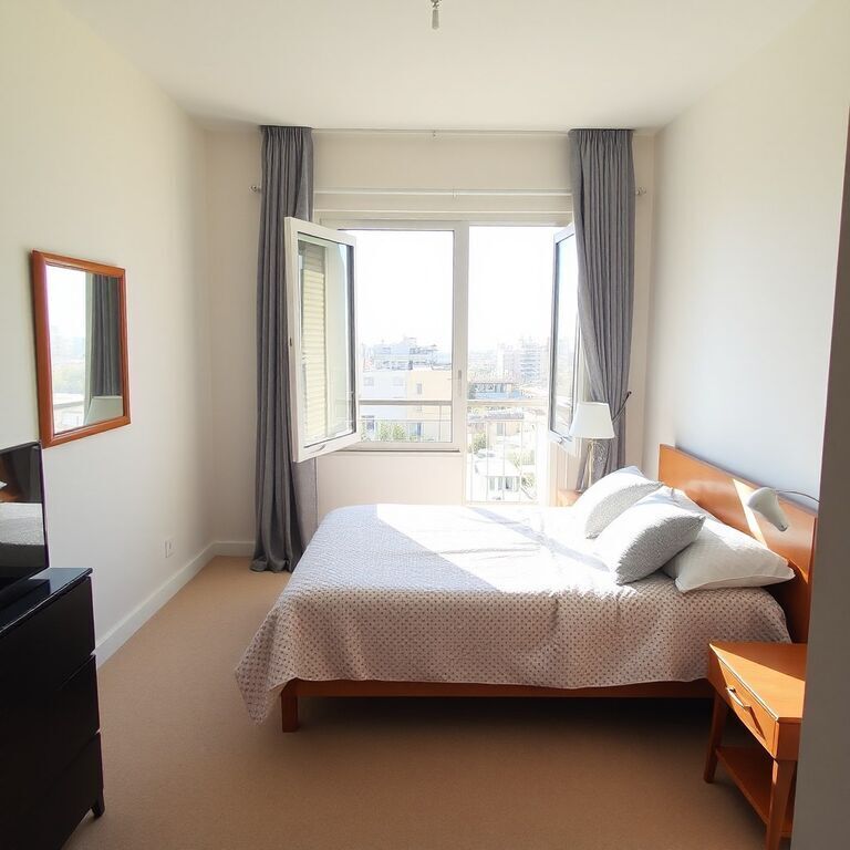 Duplex, Riverside — view 3