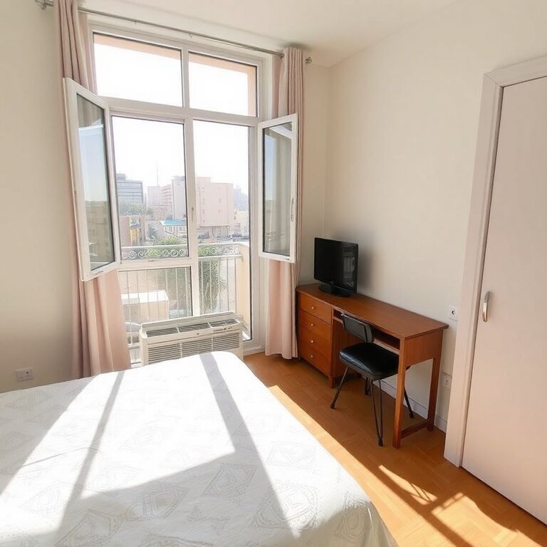 Apartment, Carmel — view 3