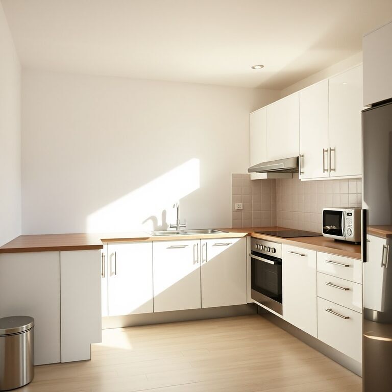 Terraced house, Riverside — view 2